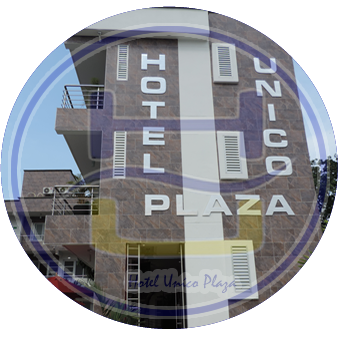 Hotel Unico Plaza